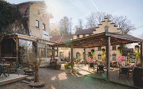 Boutique Hotel Loulou